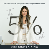 Executive Coaching for Corporate Leaders: The 5% Club