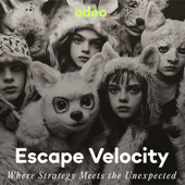 Escape Velocity - Where Strategy Meets the Unexpected