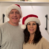 Holiday Film Countdown