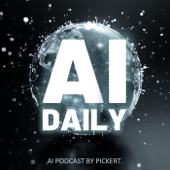 AI News Daily - Your Daily AI Briefing in 5 Minutes