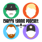 Cherry Tennis Podcast