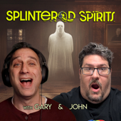 Splintered Spirits