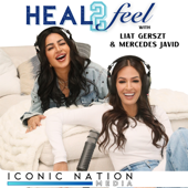 Heal 2 Feel with Liat Gerszt & Mercedes Javid