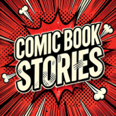 Comic Book Stories
