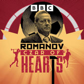 Romanov: Czar of Hearts