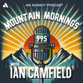 Ian Camfield