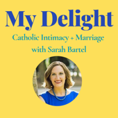 My Delight with Sarah Bartel