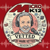 Vetted by Mark Vetter