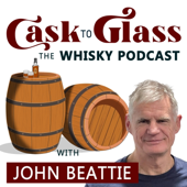 Cask to Glass