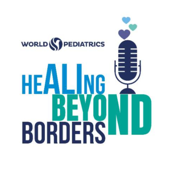 Healing Beyond Borders