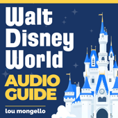 Walt Disney World Audio Guide