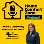 Home Comfort Zone Podcast