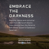 Embrace the Darkness