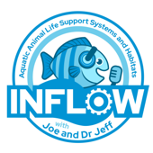 Inflow: Aquatic Animal Life Support Systems and Habitats