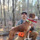 Southern DogMen Podcast