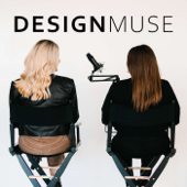 DESIGN MUSE Podcast