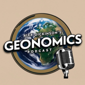 The Geonomics Podcast