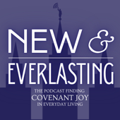 New and Everlasting