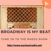 Broadway Is My Beat