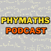 Phymaths podcast