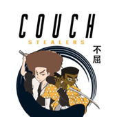 The Couch Stealers Podcast