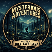 Mysterious Adventures