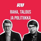 Raha, talous ja politiikka