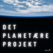 Det Planetære Projekt