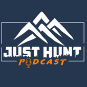 Just Hunt Podcast