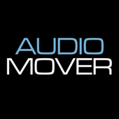 Audiomover - Moving the Past into the Awesome!