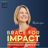 Brace For Impact: Philanthropy in a Changing World