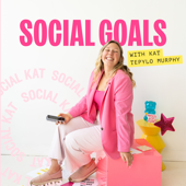 Social Goals: Social media strategy for small businesses