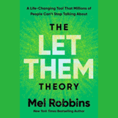 The Let Them Theory by Mel Robbins