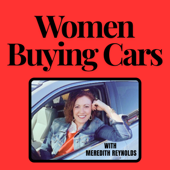 Women Buying Cars | How to buy a car as a woman in a male-dominated industry.