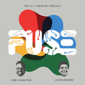 FUSE: The AI Creative Podcast