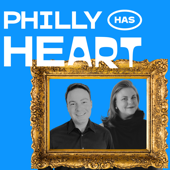 philly has heART