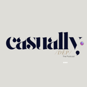 Casually Deep: The Podcast