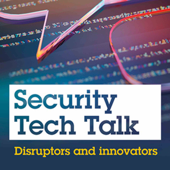 Security Tech Talk