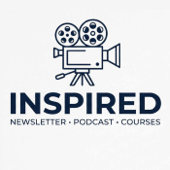 The Inspired Movie Podcast