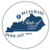 Bluegrass State of Mind