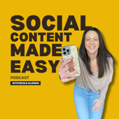 Social Content Made Easy: Instagram Growth Tips