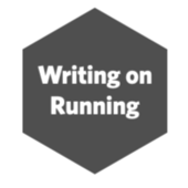 Writing On Running