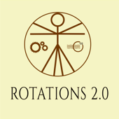 Rotations 2.0