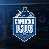 Canucks Insider Podcast