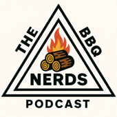 The BBQ Nerds Podcast