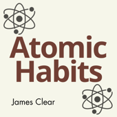 Atomic Habits cheat sheet