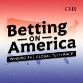 Betting on America: Winning the Global Tech Race