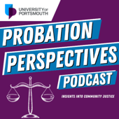 Probation Perspectives: Insights into Community Justice