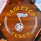 Tabletop Tunes: The Improvised Musical RPG