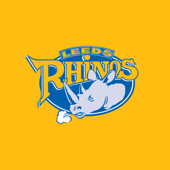 The Leeds Rhinos Podcast